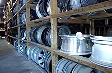 Easily find the used auto part you need Easily find the used auto part you need